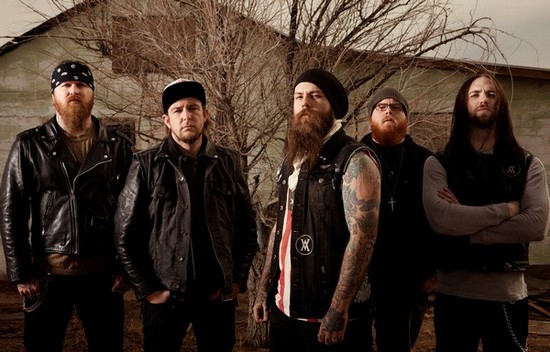 Demon Hunter – Studio Albums (12 releases) (2002-2022) [restored, declipped] FLAC |16/44.1