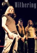 Withering Surface - Studio Albums (6 releases) (1997-2020) [restored, declipped] FLAC |16/44.1
