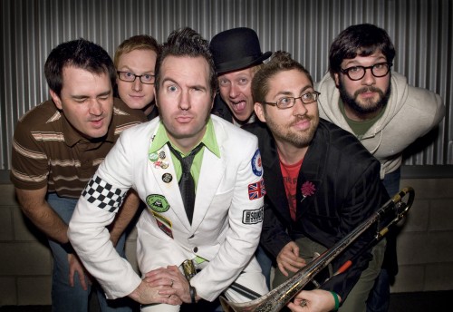 Reel Big Fish – Discography (32 Releases) (1995-2012)