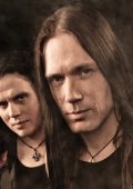 Poisonblack - Studio Albums (6 releases) (2003-2013) [restored, declipped] FLAC |16/44.1