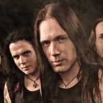 img Poisonblack - Studio Albums (6 releases) (2003-2013) [restored, declipped] FLAC |16/44.1