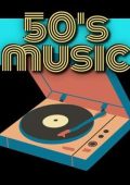 VA - 50's Music (2024)