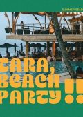 Tara, Beach Party! (2024) .mp3 - 320 kbps