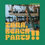 img Tara, Beach Party! (2024) .mp3 - 320 kbps