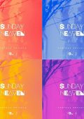 VA - Sunday Heaven, Vol. 1-4 (2023-2024)