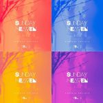 img VA - Sunday Heaven, Vol. 1-4 (2023-2024)