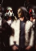 Hollywood Undead - Studio Albums (9 releases) (2008-2022) [restored, declipped] FLAC |16/44.1