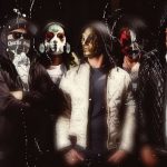 img Hollywood Undead - Studio Albums (9 releases) (2008-2022) [restored, declipped] FLAC |16/44.1