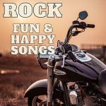 img VA - Rock Fun & Happy Songs (2023) FLAC
