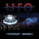 img U.F.O. - Covenant + Sharks (1995-2002) 3xCD, Reissue, Remastered (2024) MP3 & FLAC