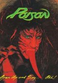 Poison - Open Up And Say . . . Ahh! [24-bit Hi-Res, Remastered] (1988/2024) FLAC