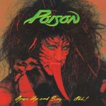 img Poison - Open Up And Say . . . Ahh! [24-bit Hi-Res, Remastered] (1988/2024) FLAC