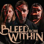 img Bleed From Within - Studio Albums (8 releases) (2008-2023) [restored, declipped] FLAC |16/44.1