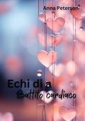 Ann Peterson - Echi di a Battito cardiaco (2024)