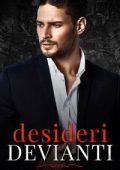 Kelsie Calloway - La Famiglia criminale Valenti Vol. 2. Desideri devianti (2024)