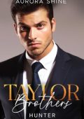 Aurora Shine - Taylor Brothers Vol. 2. Hunter (2024)