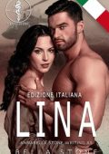 Bella Stone, Annabella Stone - Nemesis Inc. Alpha Team 0.5. Lina (2024)