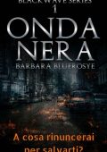 Barbara Bluerosye - Blackwave Series Vol.1 - Onda Nera (2018)
