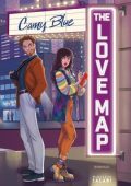 Camy Blue - The love map (2024)