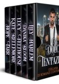 AA.VV. - Dolci tentazioni (2024)