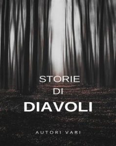 AA.VV. – Storie di diavoli (2024)