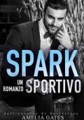 Amelia Gates, Cassie Love - Spark (2024)