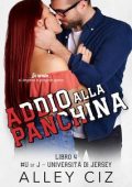 Alley Ciz - U of J Vol. 4. Addio alla panchina (2024)