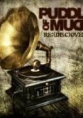 Puddle Of Mudd - Re(disc)overed (2011)