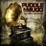 img Puddle Of Mudd - Re(disc)overed (2011)