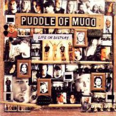 Puddle of Mudd – Life On Display (2003)