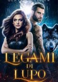 Gertty Rudraw - Il Gioco delle Unioni Vol. 2. Legami di Lupo (2024)