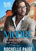 Rochelle Paige - La Serie di Mooreville Vol. 3. Ask for Moore (2024)