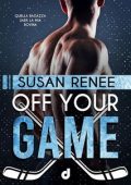 Susan Renee - Off Your Game (2024)