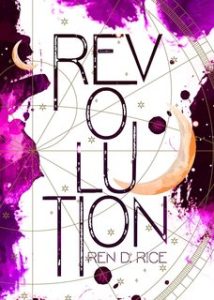 Ren D. Rice – Revolution (2024)