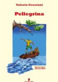 Valerio Cruciani - Pellegrina (2024)