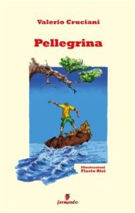 Valerio Cruciani – Pellegrina (2024)