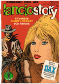 img Lanciostory - Numero 24 (1984)