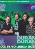 Duran Duran - Live @ Rock In Rio Lisboa (2022) .Mpeg HDTV H264  1080p Mpeg ENG