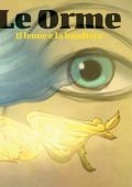 Le Orme - Il leone e la bandiera (2024) .mp3 - 320 kbps / FLAC