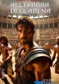 Tracy Lupo - All’ombra dell’arena: Invictus (2024)
