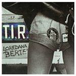 img Loredana Bertè - T.I.R. (Remastered 2016) (1977) FLAC