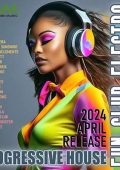 VA - Fun Club Electro: Progressive House (2024)
