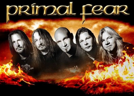 Primal Fear – Studio Albums (18 releases) (1998-2023) [restored, declipped] FLAC |16/44.1