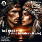 img VA - Red Nation (Native American Music) (2024)