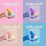 img VA - Chill Out And Mellow, Vol. 1-4 (2023-2024)