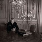 img Glen Campbell - Glen Campbell Duets: Ghost On The Canvas Sessions [24-bit Hi-Res] (2024) FLAC