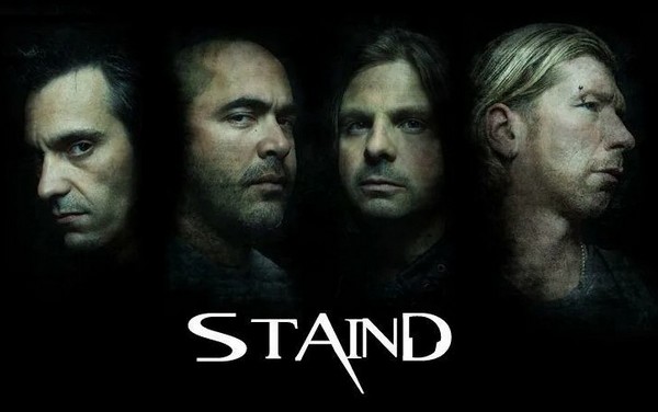 Staind – Studio Albums (8 releases) (1996-2023) [restored, declipped] FLAC |16/44.1