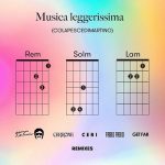 img Colapesce e Dimartino - Musica leggerissima (Remixes) (2021) .mp3 - 320 kbps