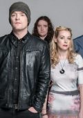 Anathema - Studio Albums (15 releases) (1992-2017) [restored, declipped] FLAC |16/44.1