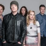 img Anathema - Studio Albums (15 releases) (1992-2017) [restored, declipped] FLAC |16/44.1